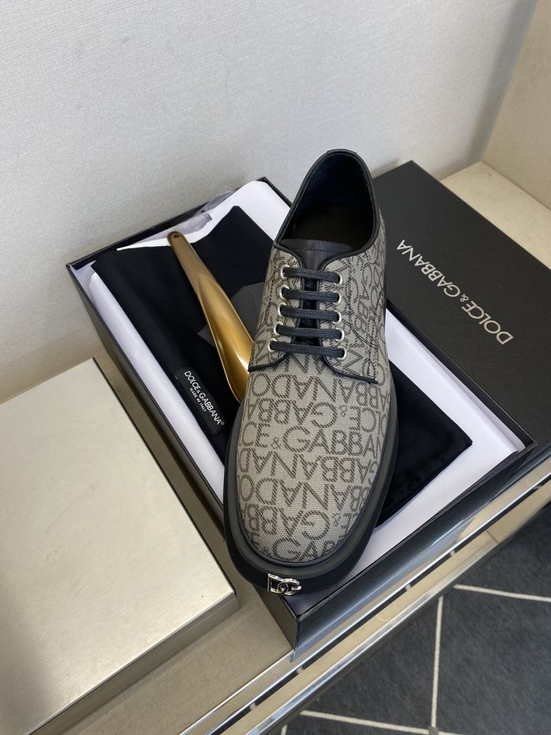 Dolce Gabbana Business Shoes